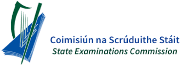 Absence for Junior and/or Leaving Certificate Exam 2024